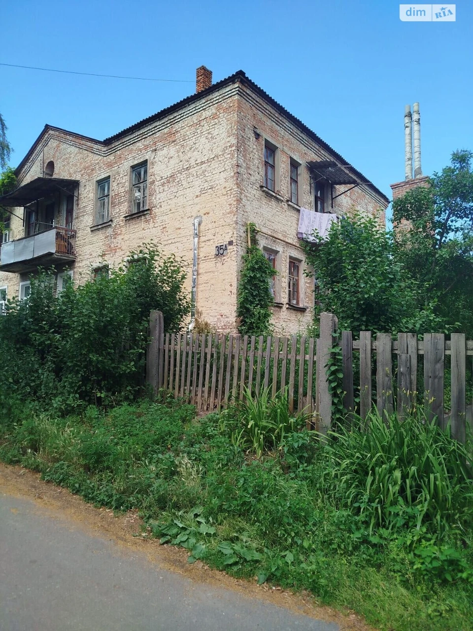Продаж Кімната