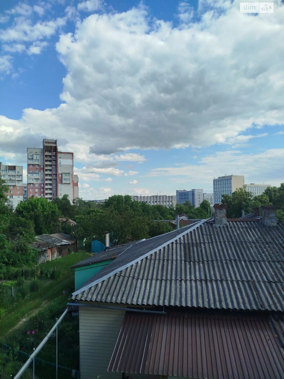 Продаж Кімната