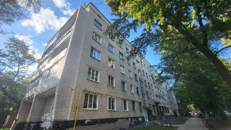 For Sale: Room in Dorm, Wolkowa St, Building 5