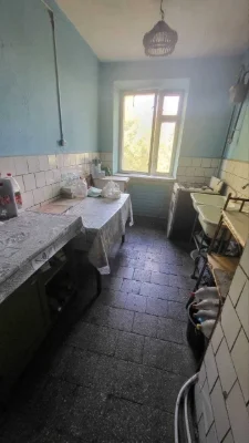 !! Продам кімнату в гуртожитку вул.Волковича, буд.5