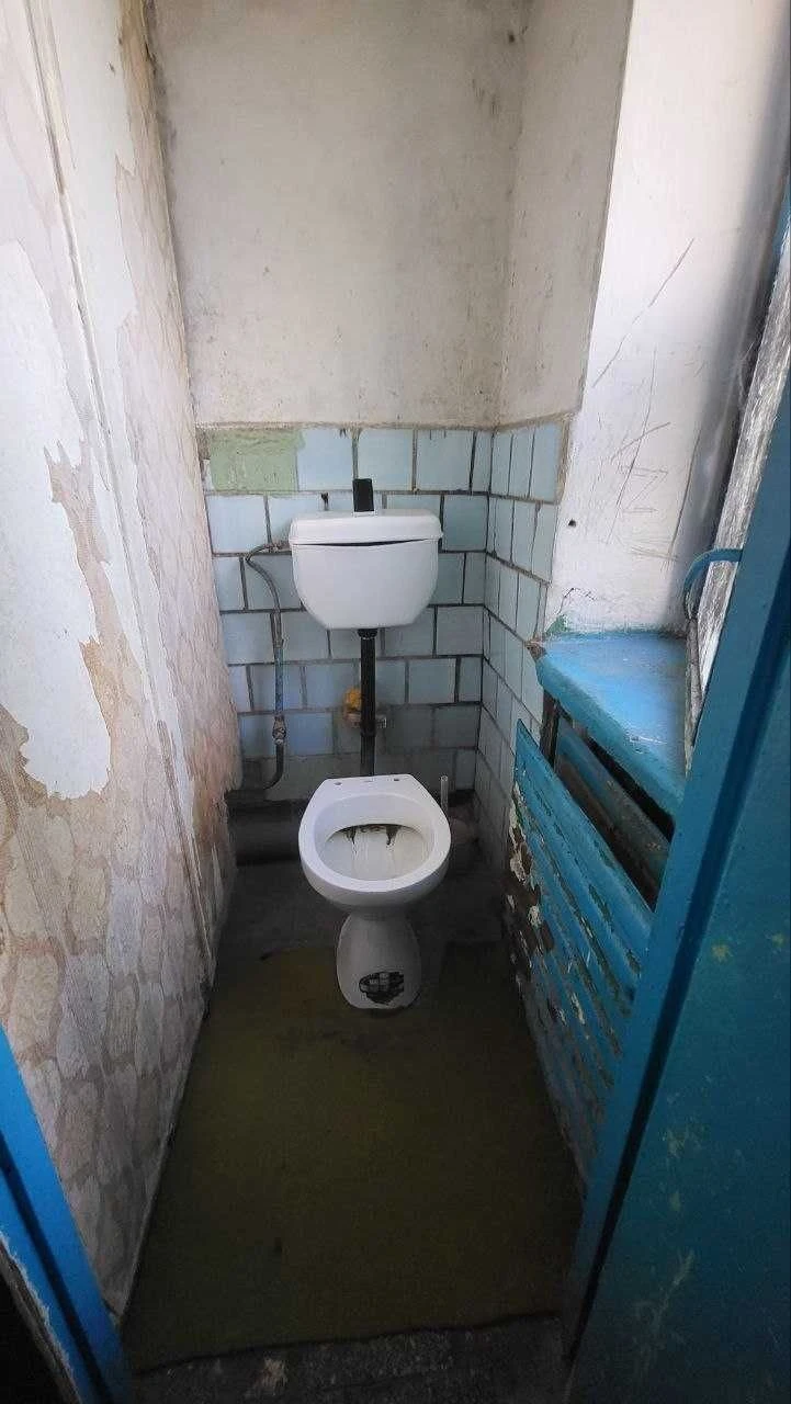 !! Продам кімнату в гуртожитку вул.Волковича, буд.5