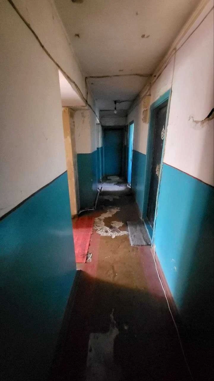 !! Продам кімнату в гуртожитку вул.Волковича, буд.5