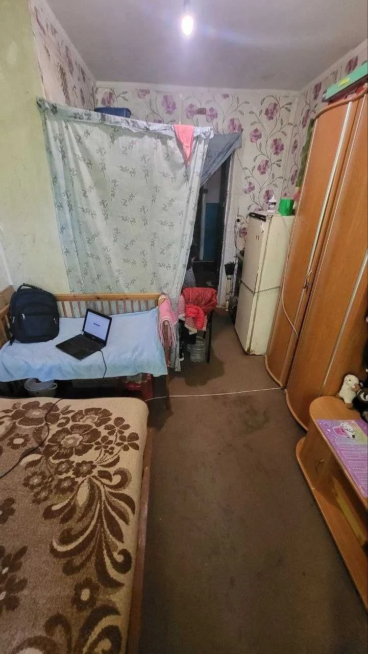 !! Продам кімнату в гуртожитку вул.Волковича, буд.5