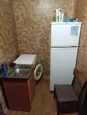 Продаж великої кімнати в гуртожитку! Документи- квартира!