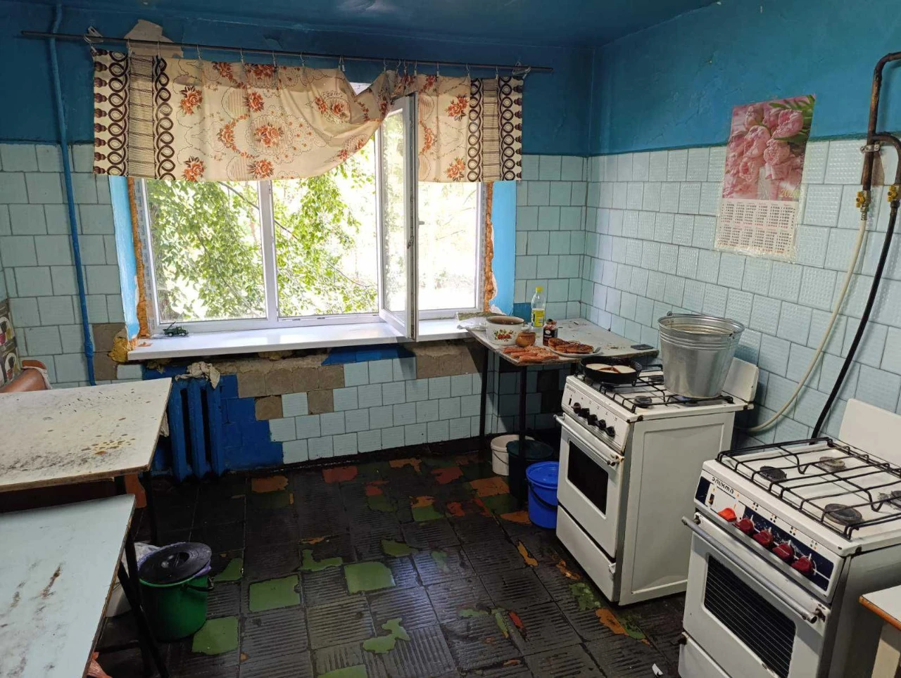 Продаж великої кімнати в гуртожитку! Документи- квартира!