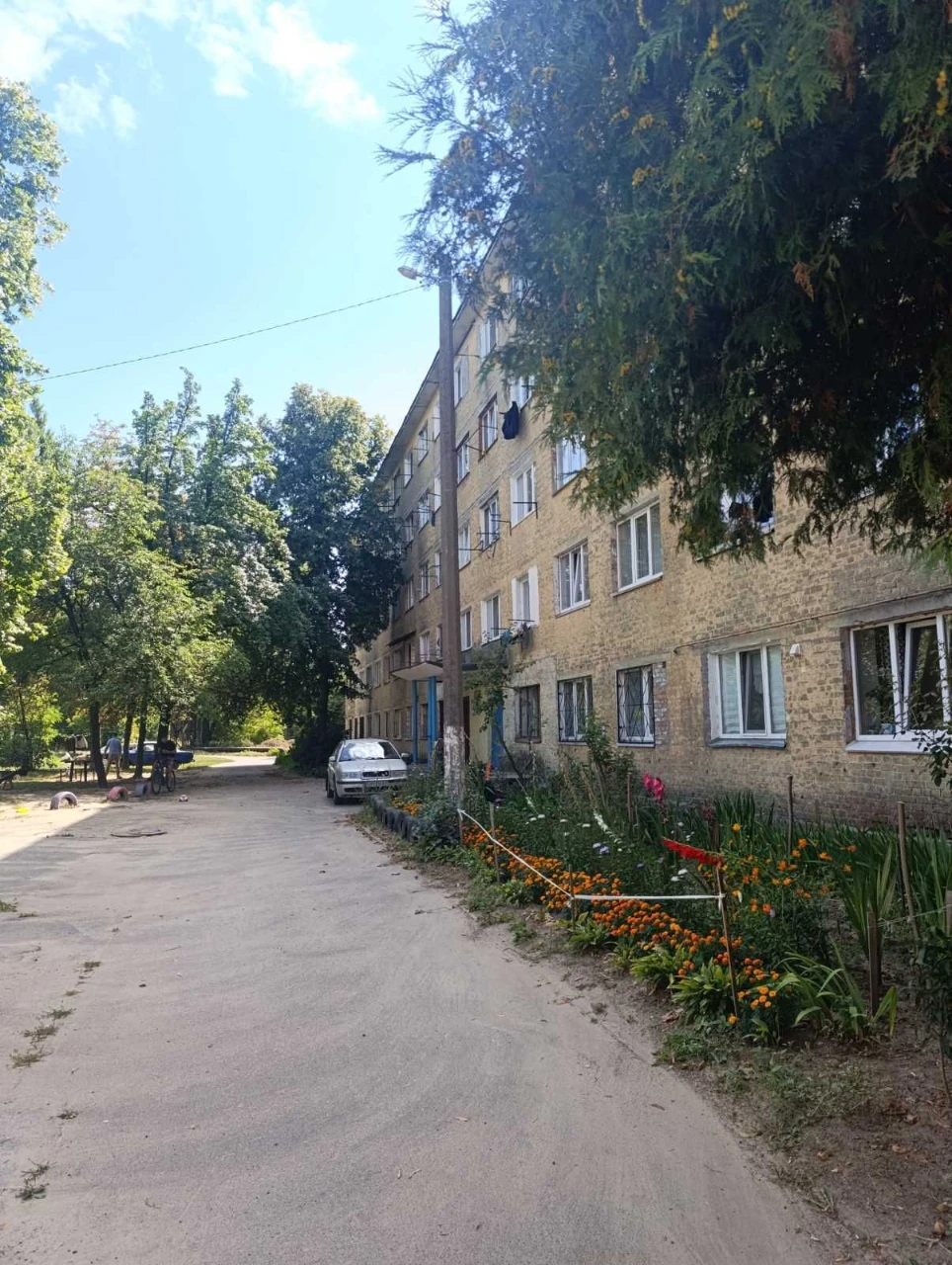 Продаж великої кімнати в гуртожитку! Документи- квартира!