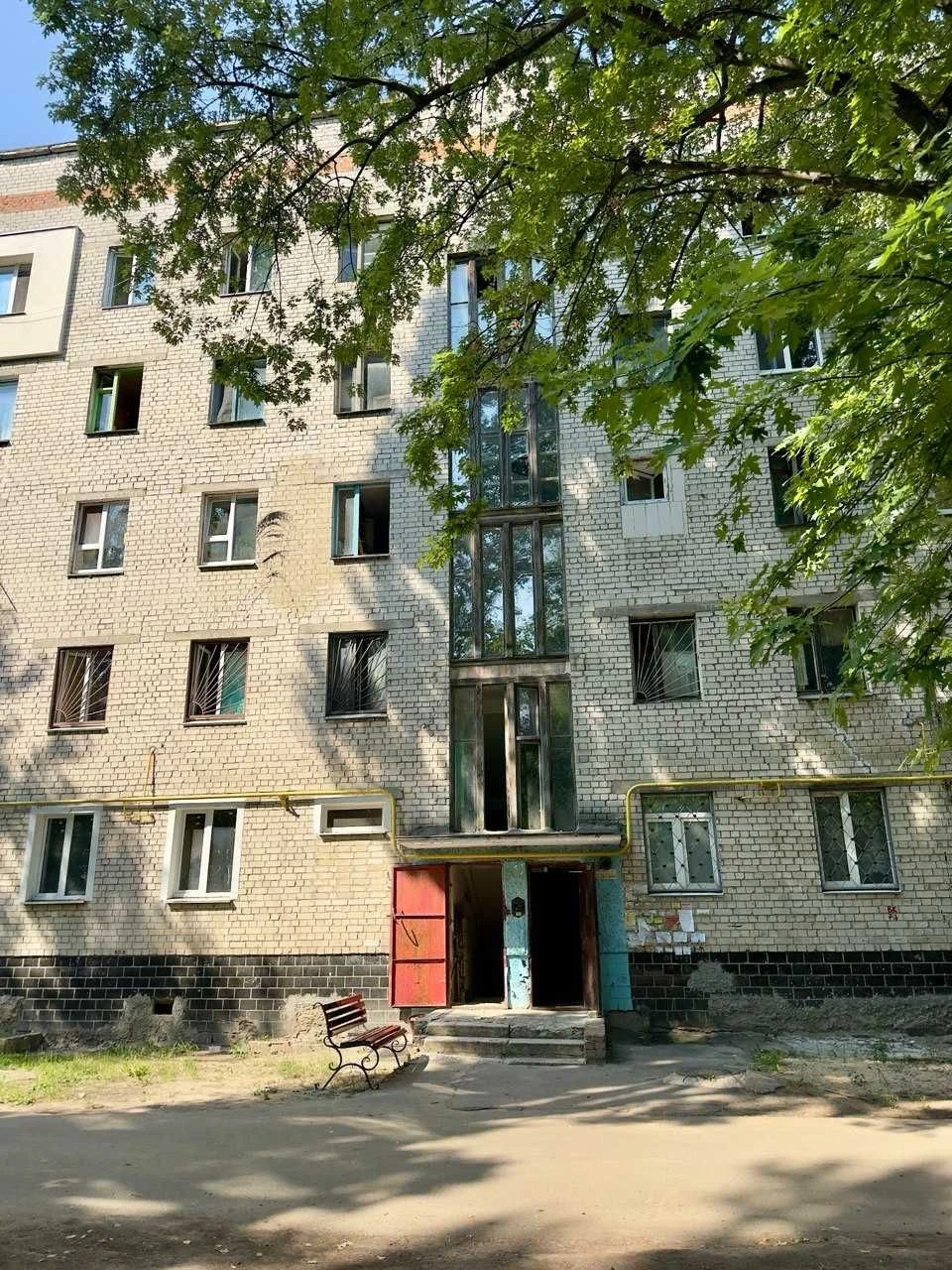 Продажа уютной комнаты в общежитии с ремонтом!