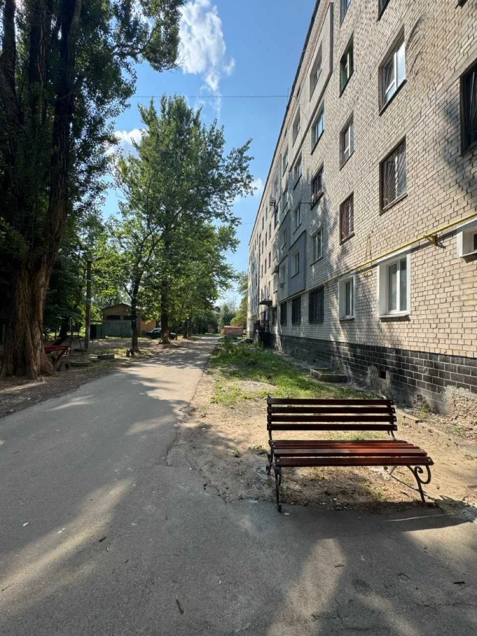 Продажа уютной комнаты в общежитии с ремонтом!
