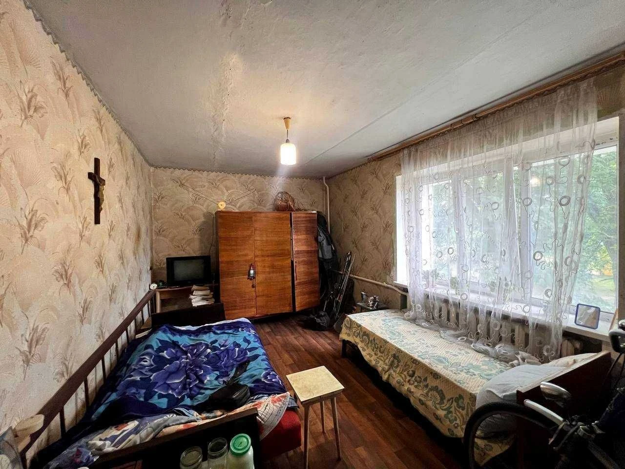 продам кімнату в гуртожитку Шерстянка