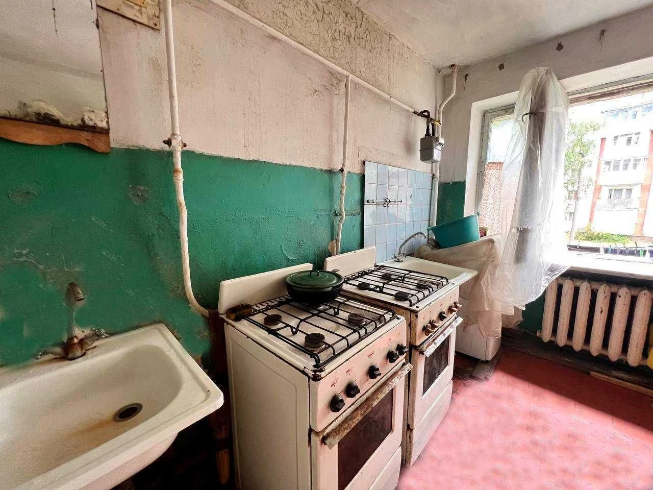 продам кімнату в гуртожитку Шерстянка