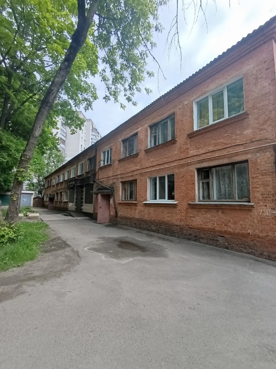 Продам кімнату в районі Круга