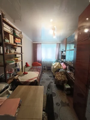 Продам кімнату в районі Круга