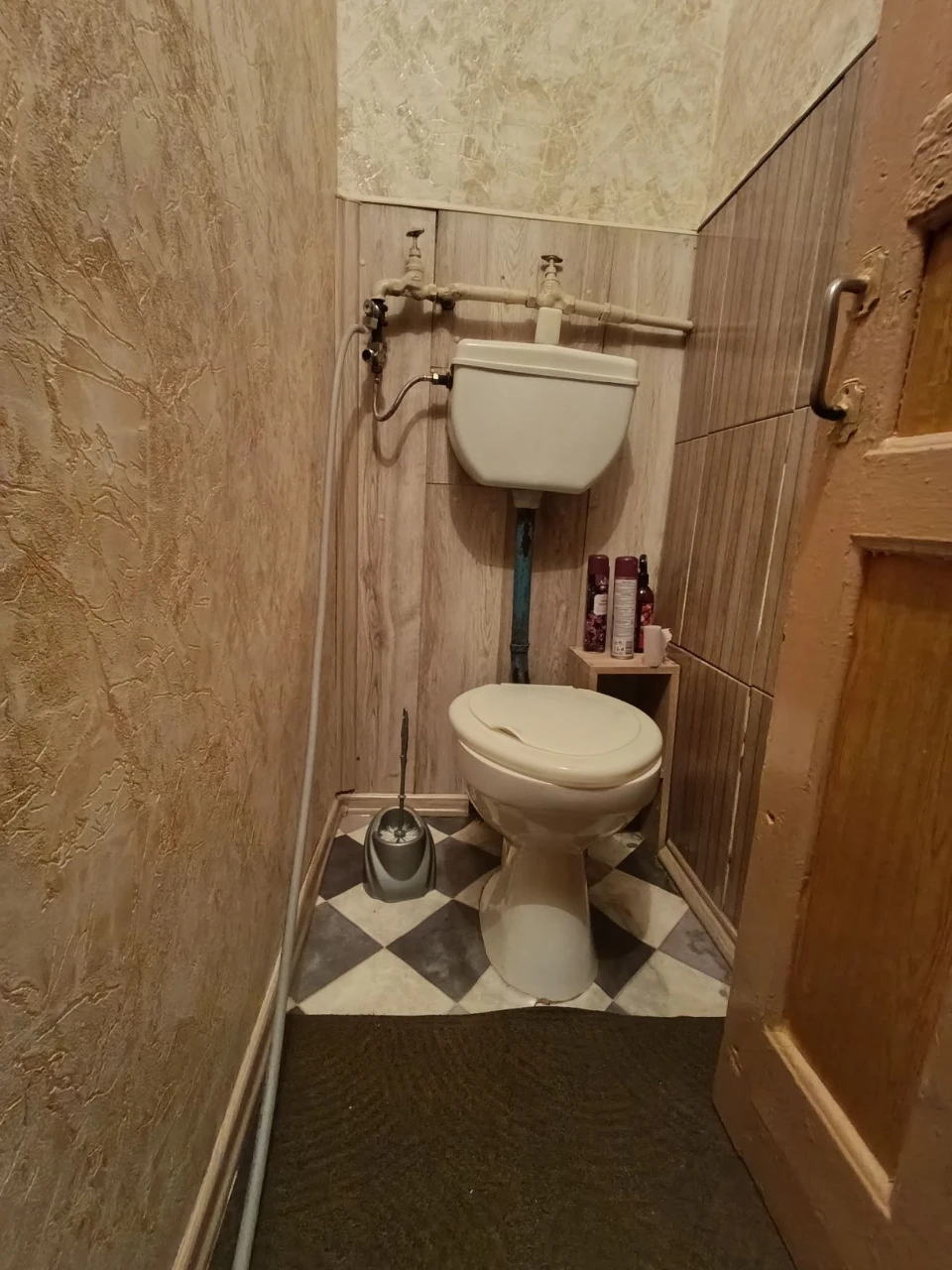 Продам кімнату в районі Круга