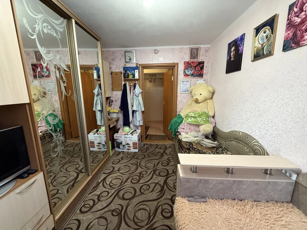 Продаётся комната в общежитии на улице Волковича