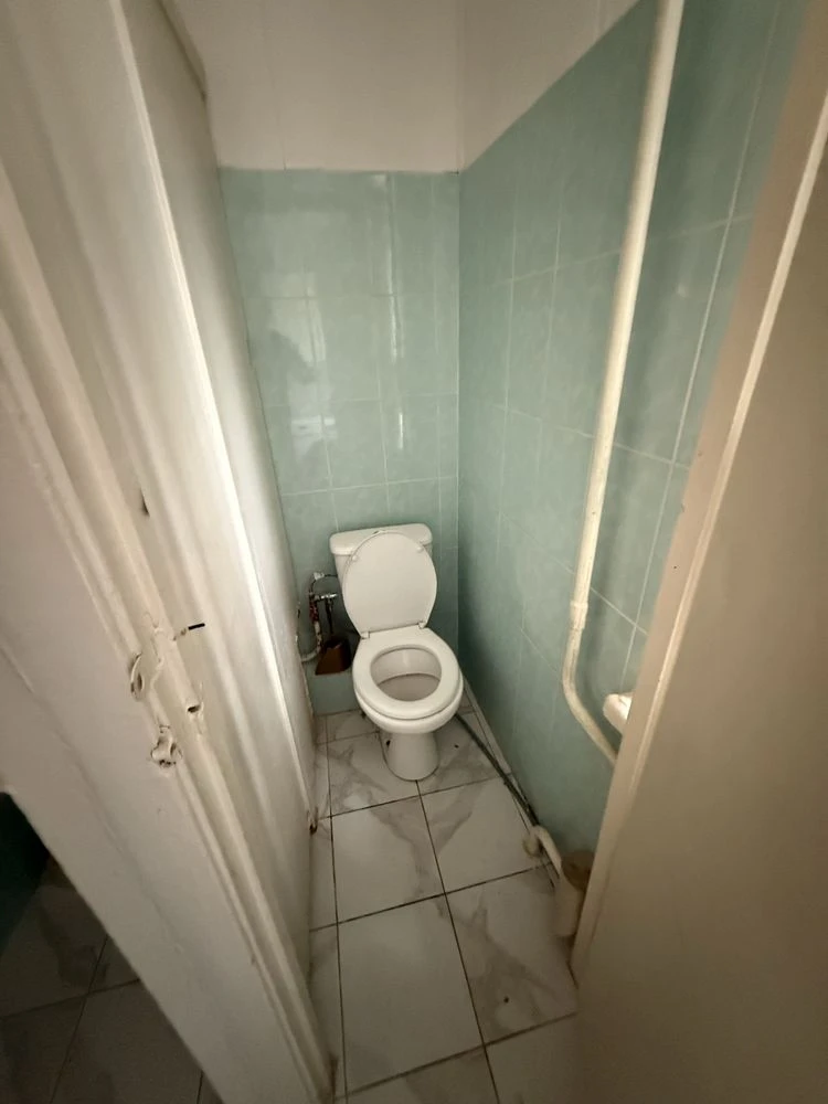 Продаётся комната в общежитии на улице Волковича