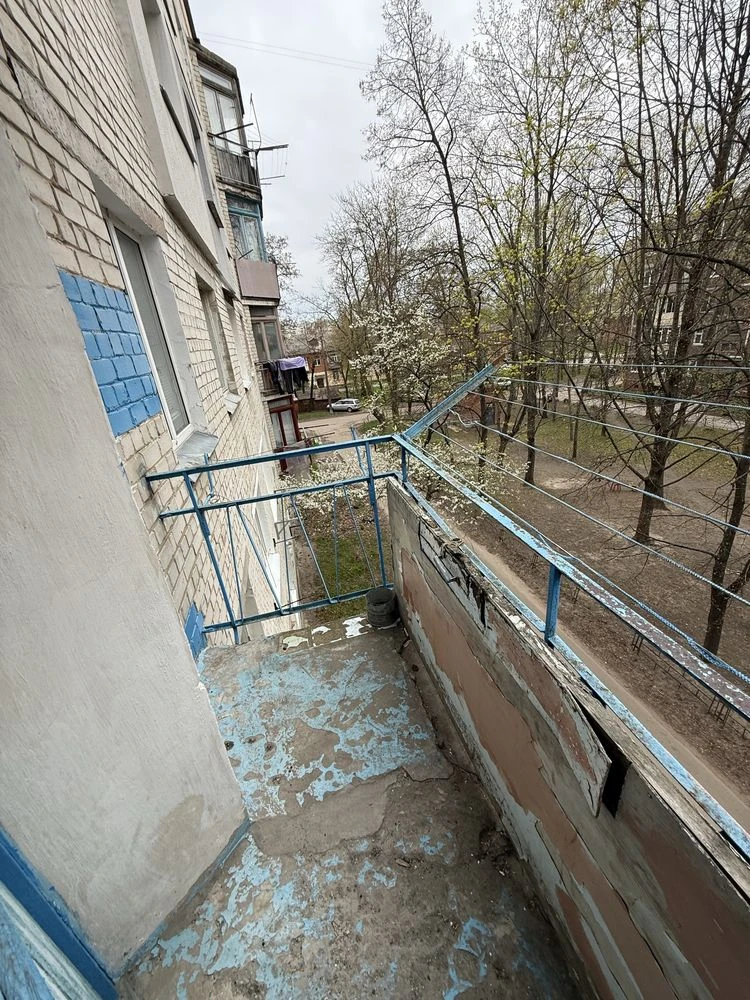 Продаётся комната в общежитии на улице Волковича