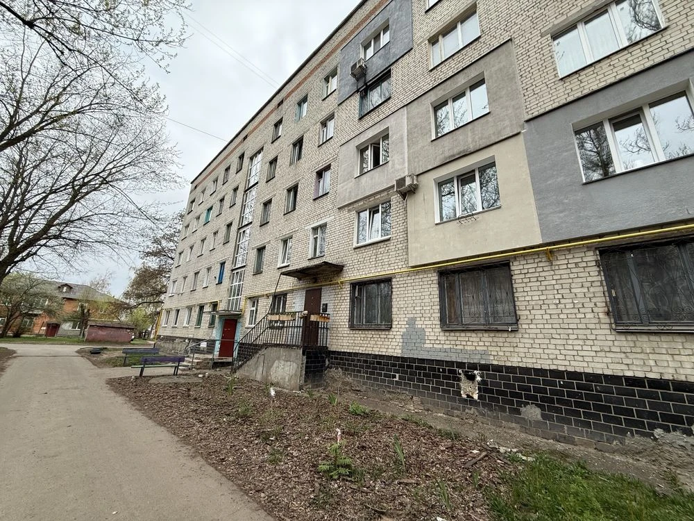 Продаётся комната в общежитии на улице Волковича