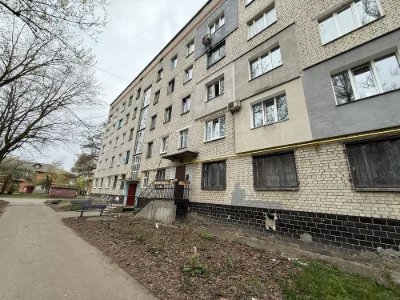 Продаётся комната в общежитии на улице Волковича