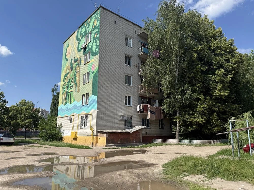 Продам кімнату по вул 1-ої Танкової бригади (Белова)