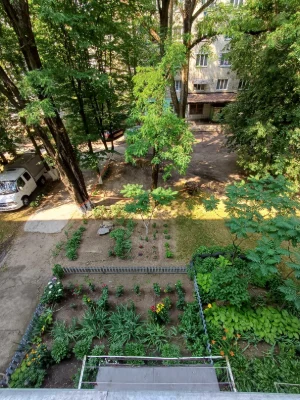 Продається кімната в гуртожитку