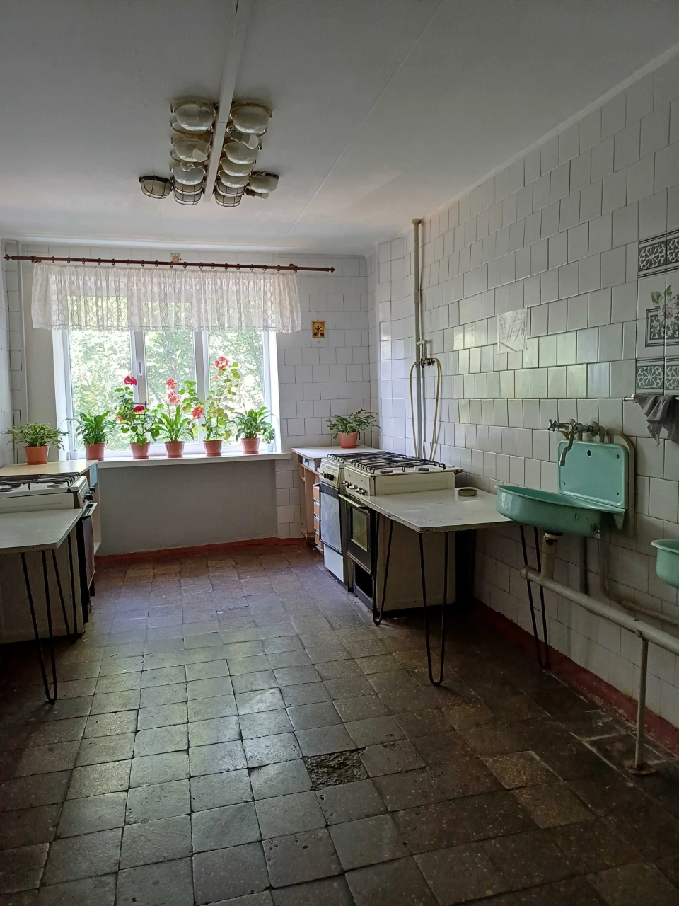 Продається кімната в гуртожитку