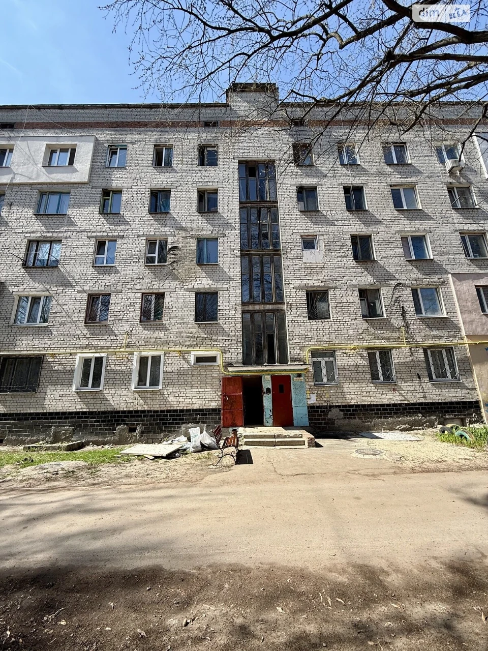 Продаж Кімната Деснянський