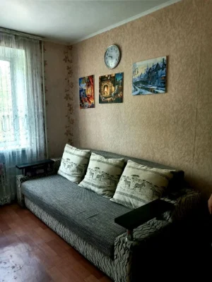 For Sale: Nice room with renovation and furniture! Electricity available