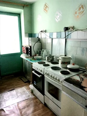For Sale: Nice room with renovation and furniture! Electricity available