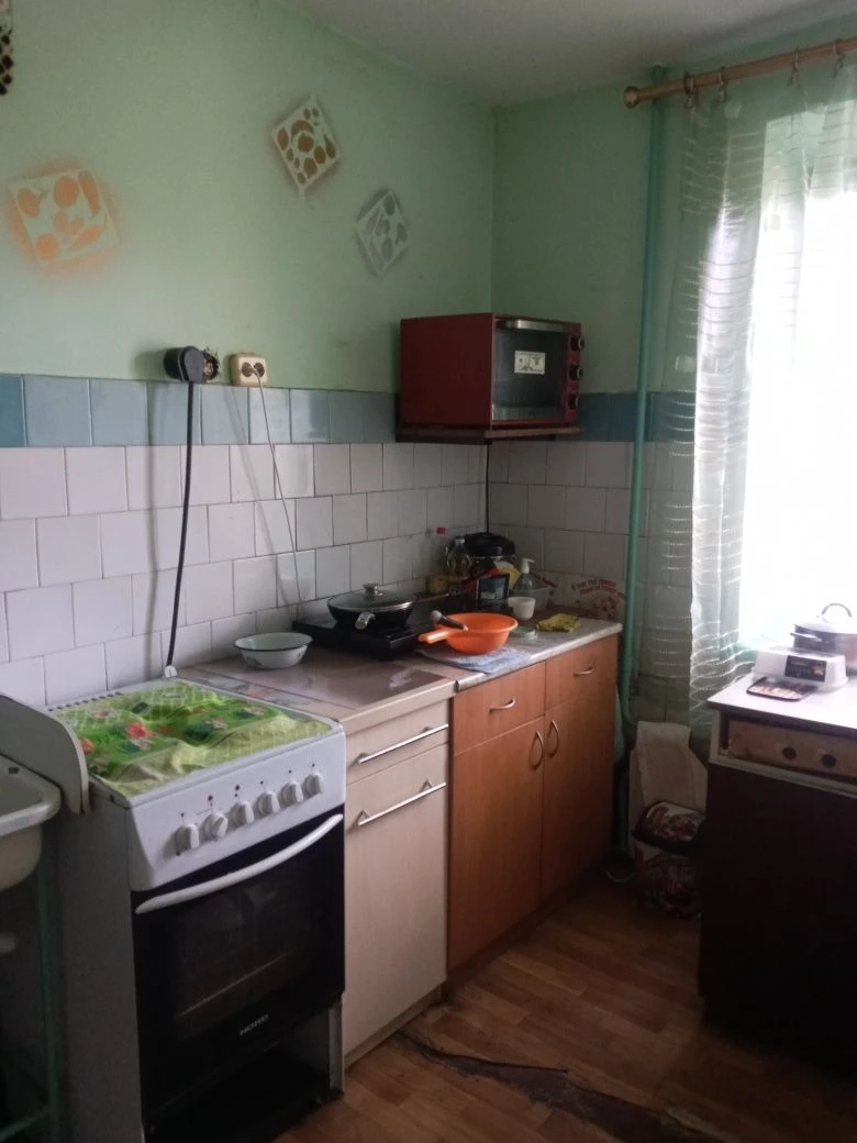 For Sale: Nice room with renovation and furniture! Electricity available