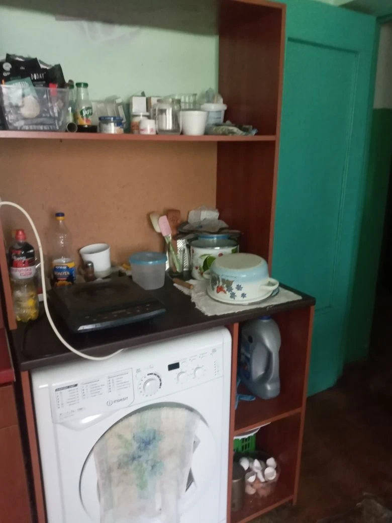 For Sale: Nice room with renovation and furniture! Electricity available