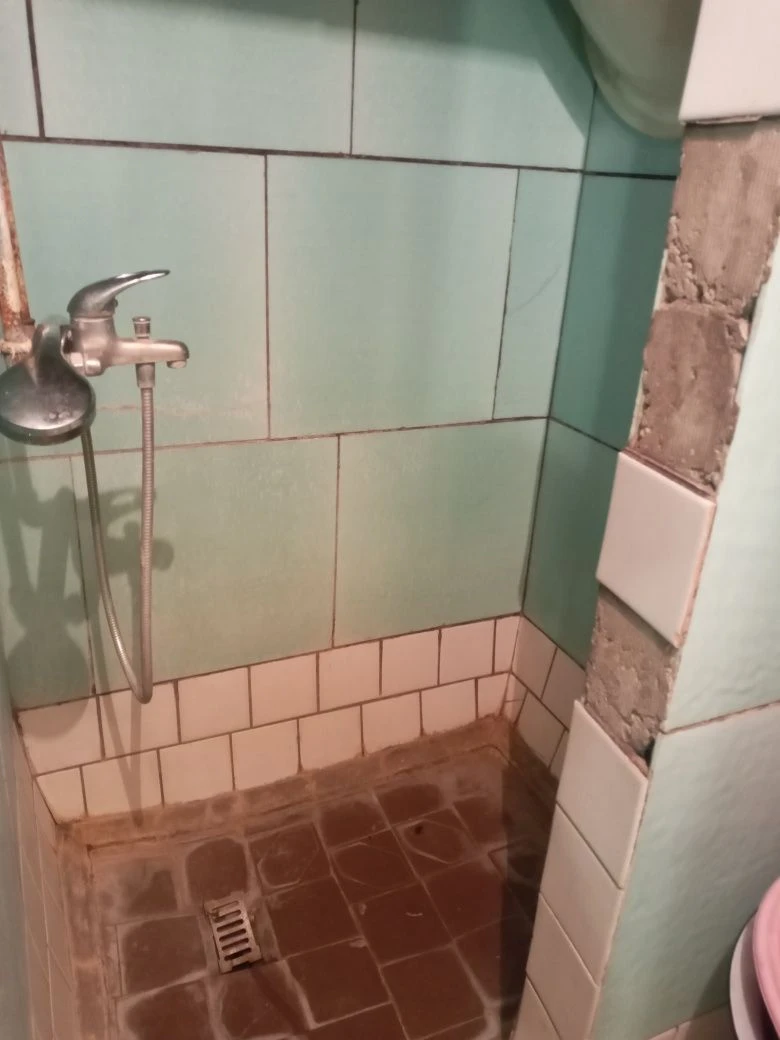 For Sale: Nice room with renovation and furniture! Electricity available