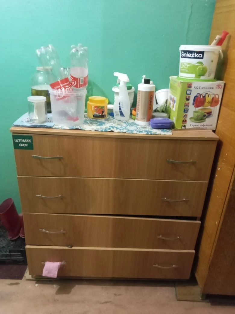 For Sale: Nice room with renovation and furniture! Electricity available