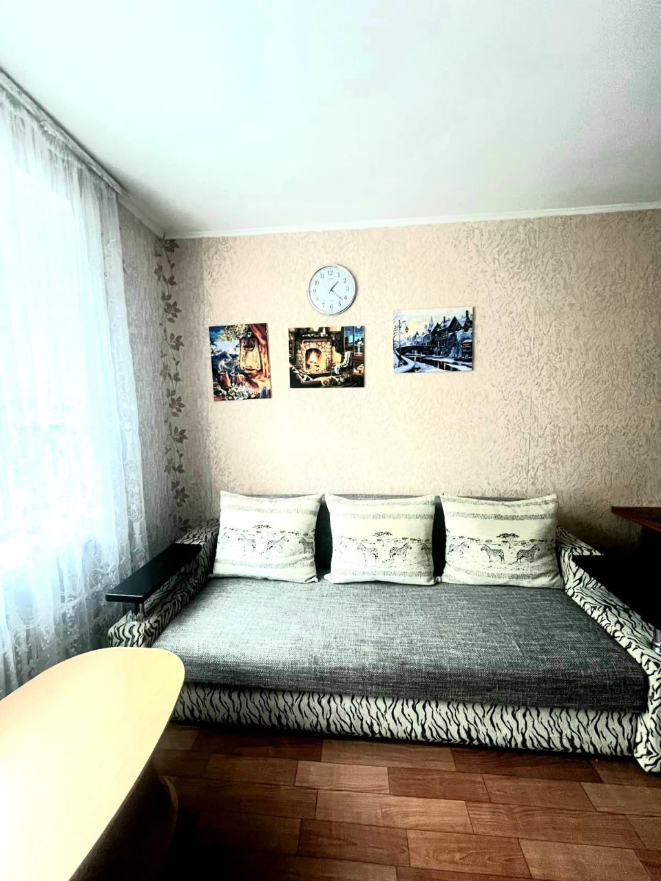 For Sale: Nice room with renovation and furniture! Electricity available