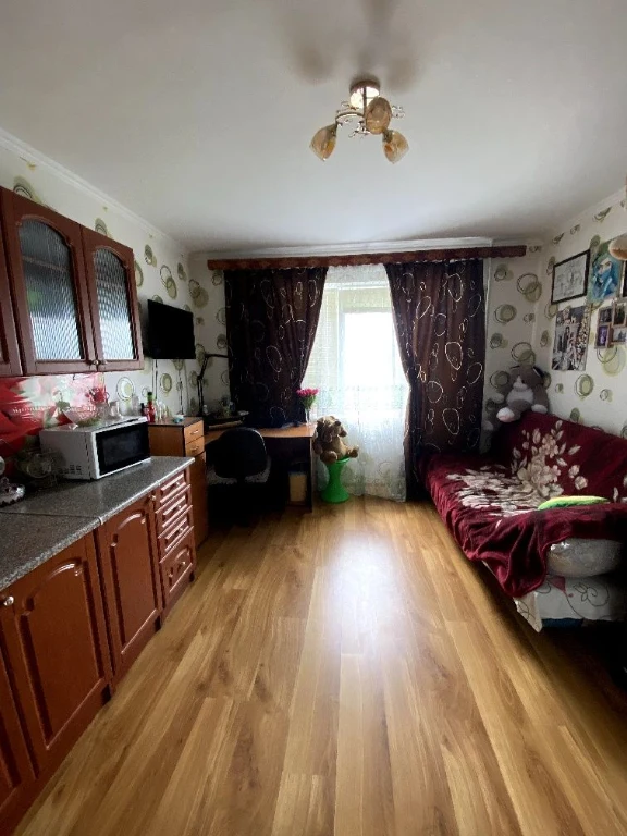 Room for sale in a dormitory