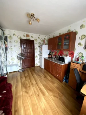 Room for sale in a dormitory