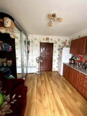 Room for sale in a dormitory