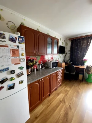 Room for sale in a dormitory