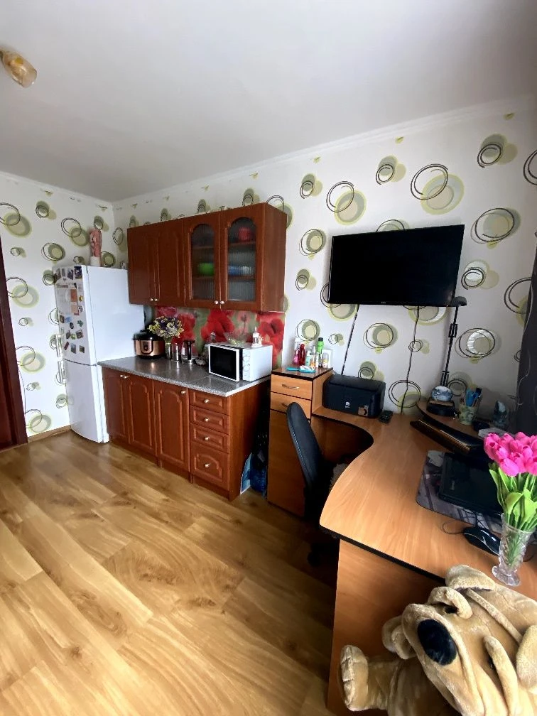 Room for sale in a dormitory