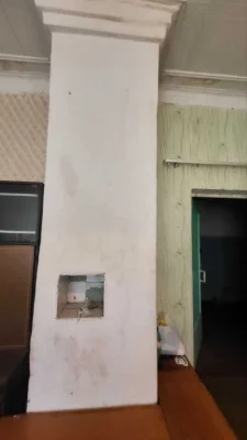 Продається кімната. Чудове розташування.