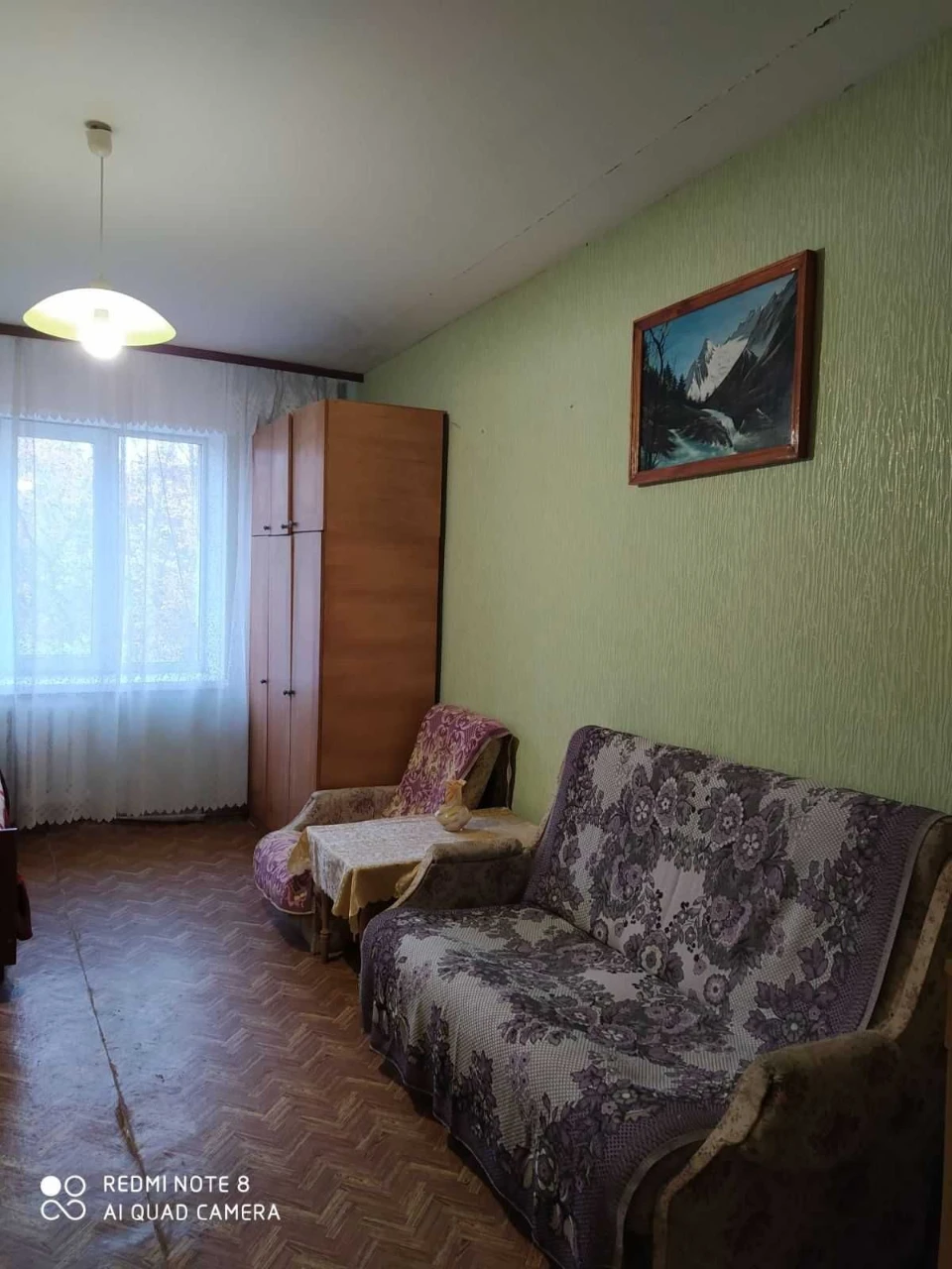 Продам комнату в коммунальной квартире р-н КСК, 5/5 кирп. 18
