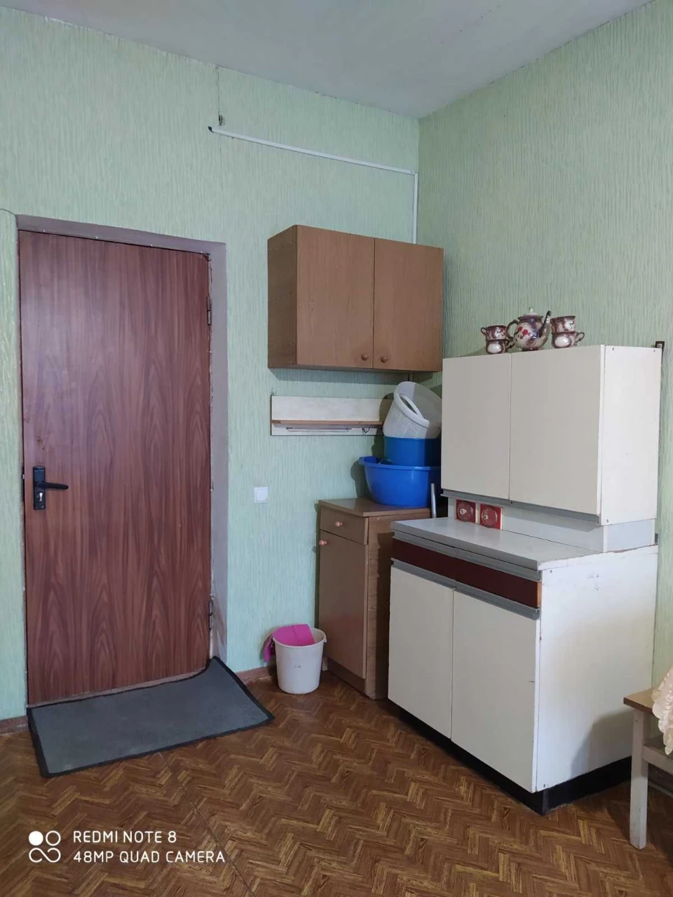Продам комнату в коммунальной квартире р-н КСК, 5/5 кирп. 18