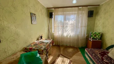 Продам комнату в общежитии, район Северский