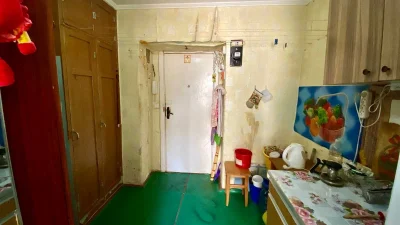 Продам комнату в общежитии, район Северский