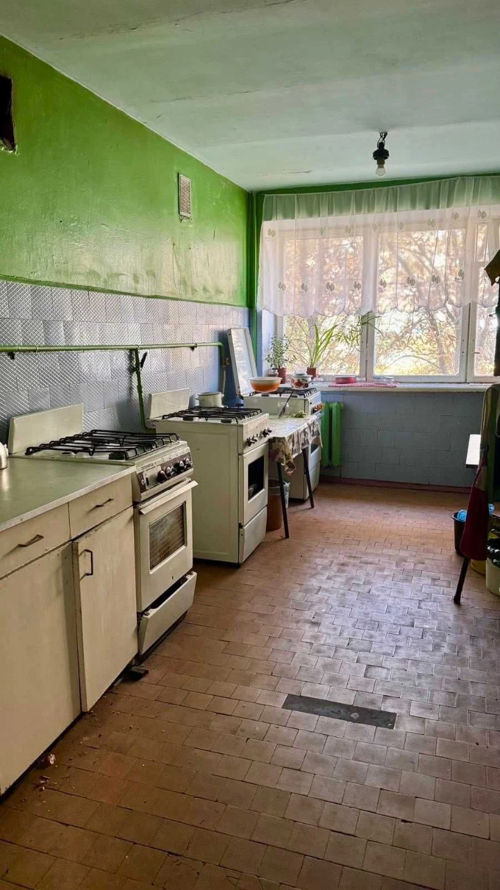 Продам комнату в общежитии, район Северский