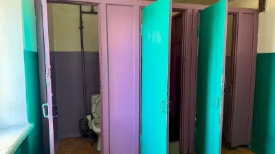 Продам комнату в общежитии, район Северский