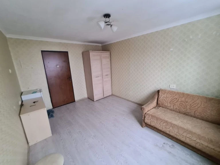For Sale: Room in a Dormitory, with Certificate