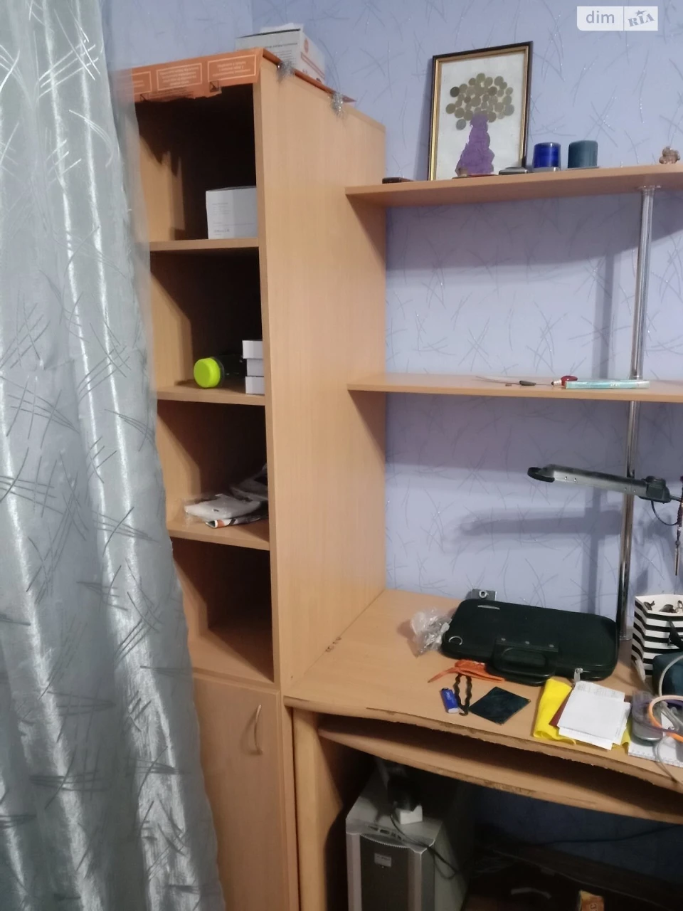 Продажа Комната в КСК