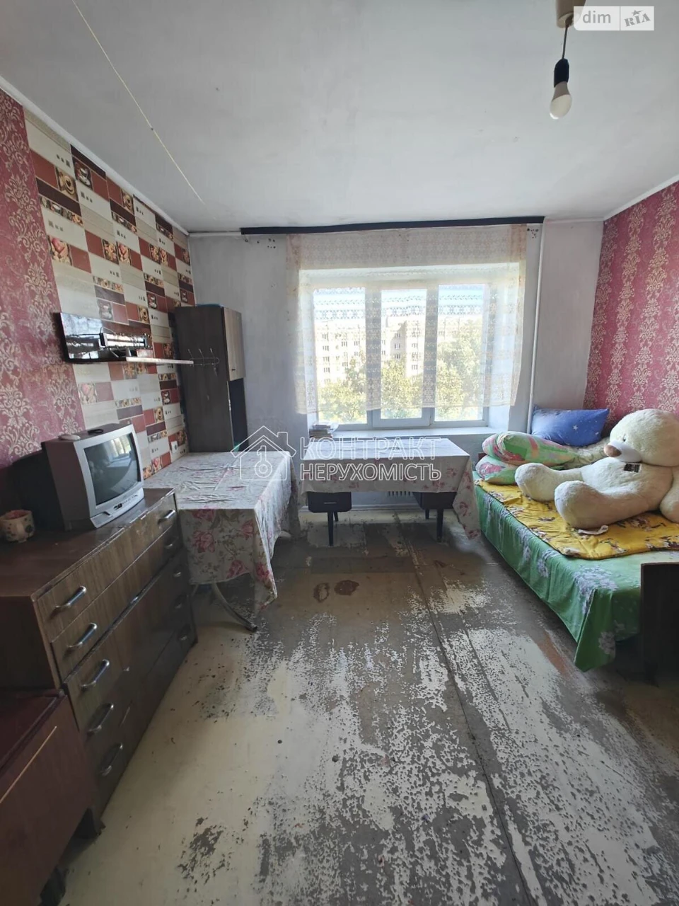 Продаж Кімната Салтівка