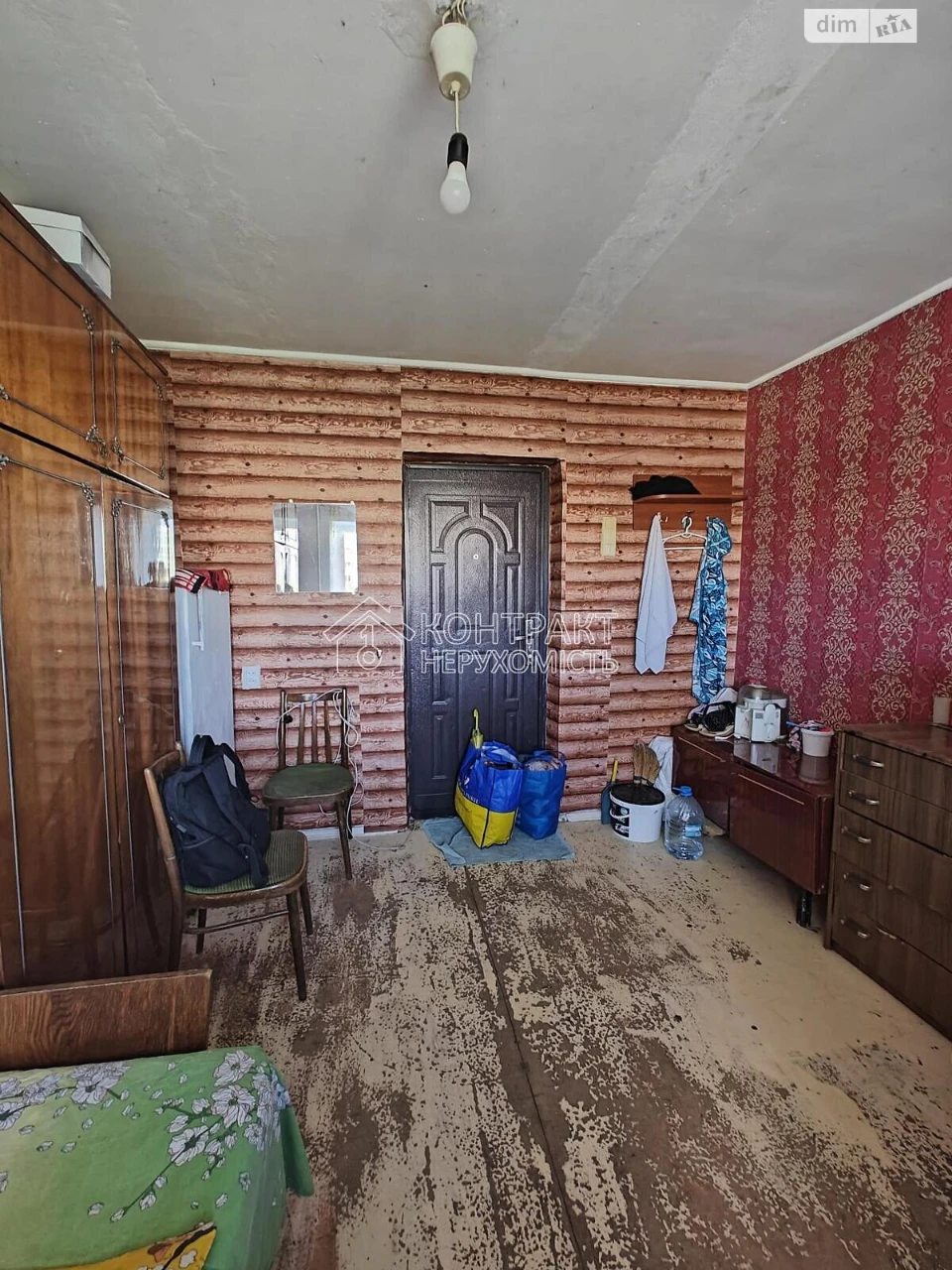 Продаж Кімната Салтівка