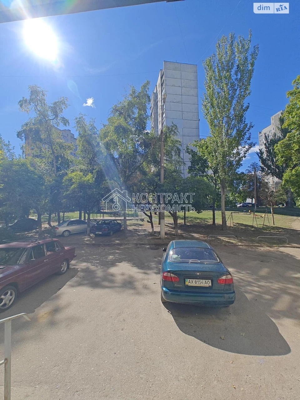 Продаж Кімната Салтівка